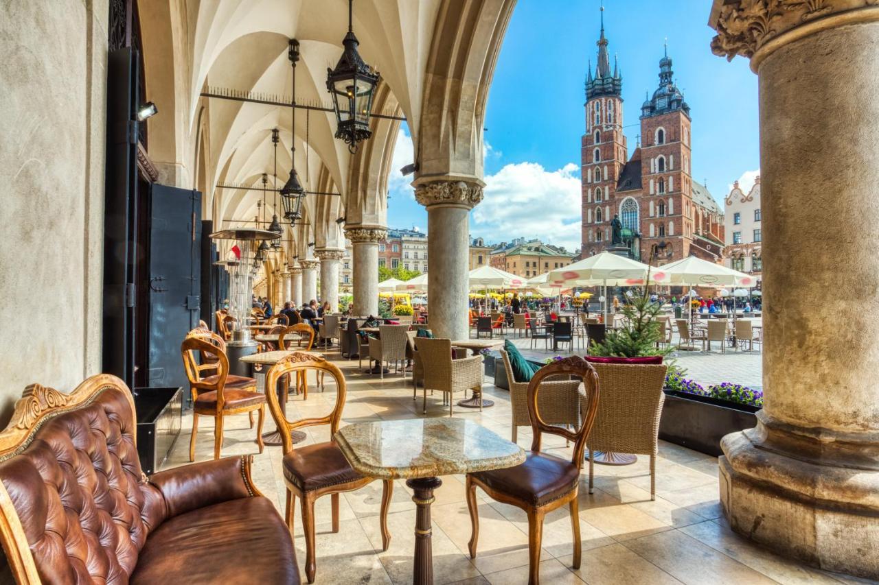 Hyatt Place Kraków