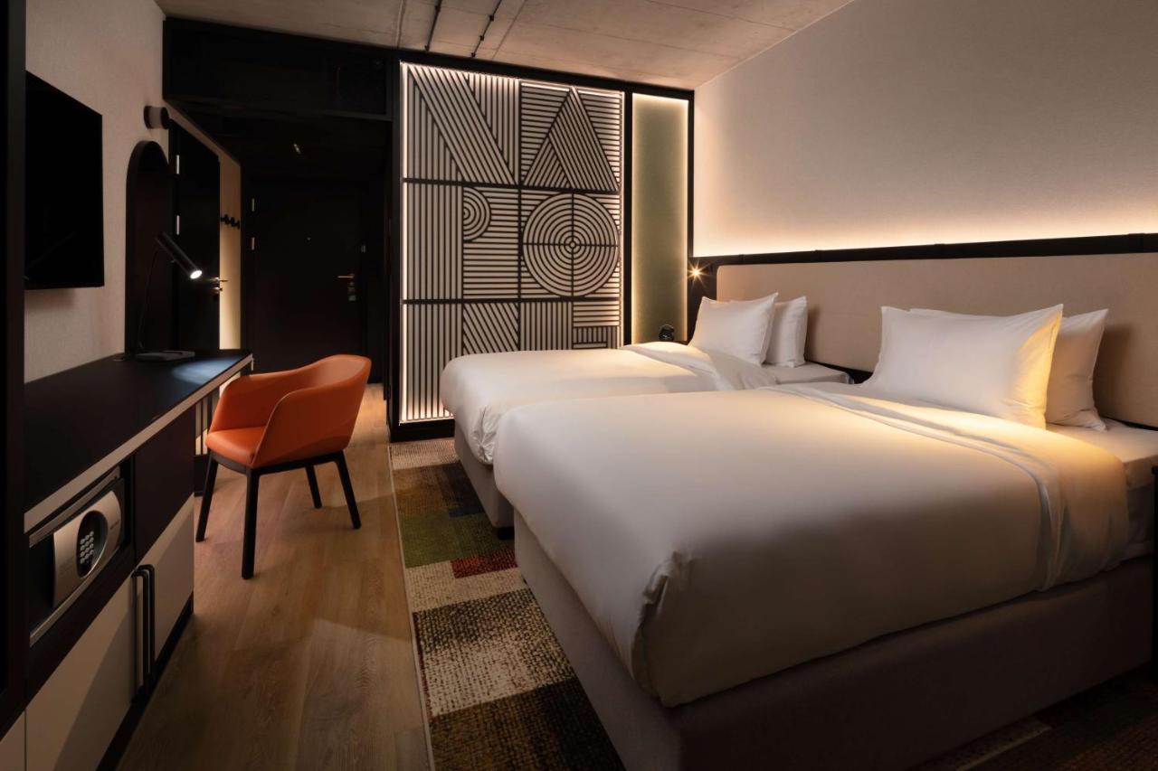 Hyatt Place 4* Kraków