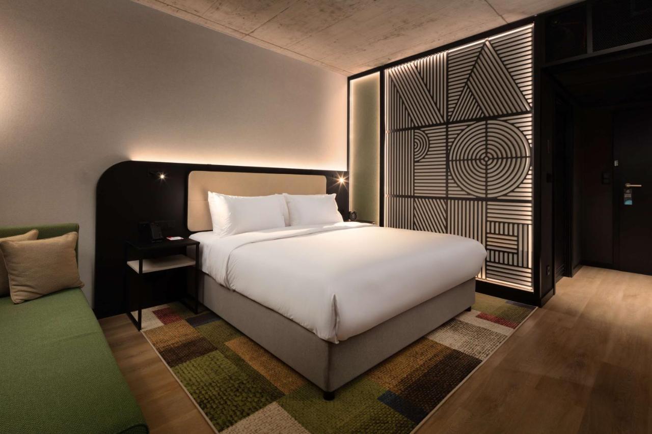 Hyatt Place Kraków