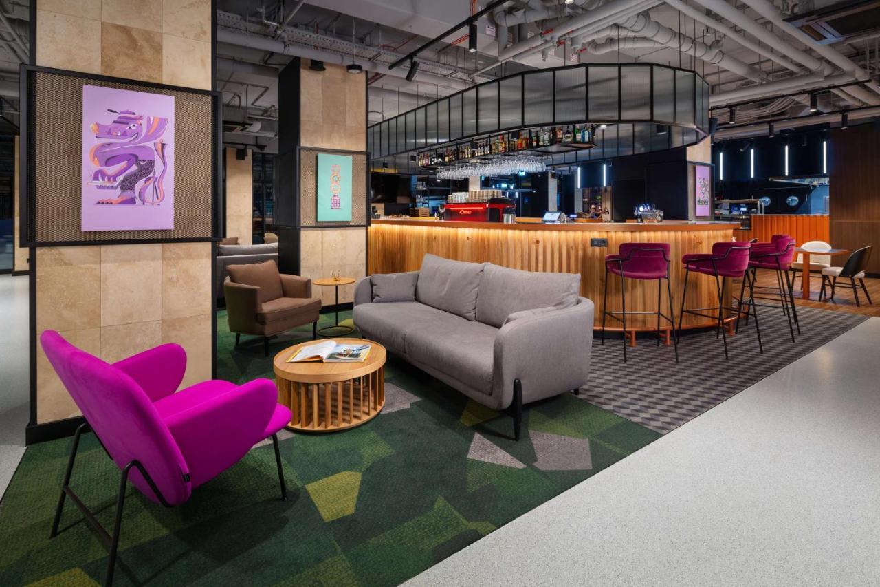 Hyatt Place 4* Kraków