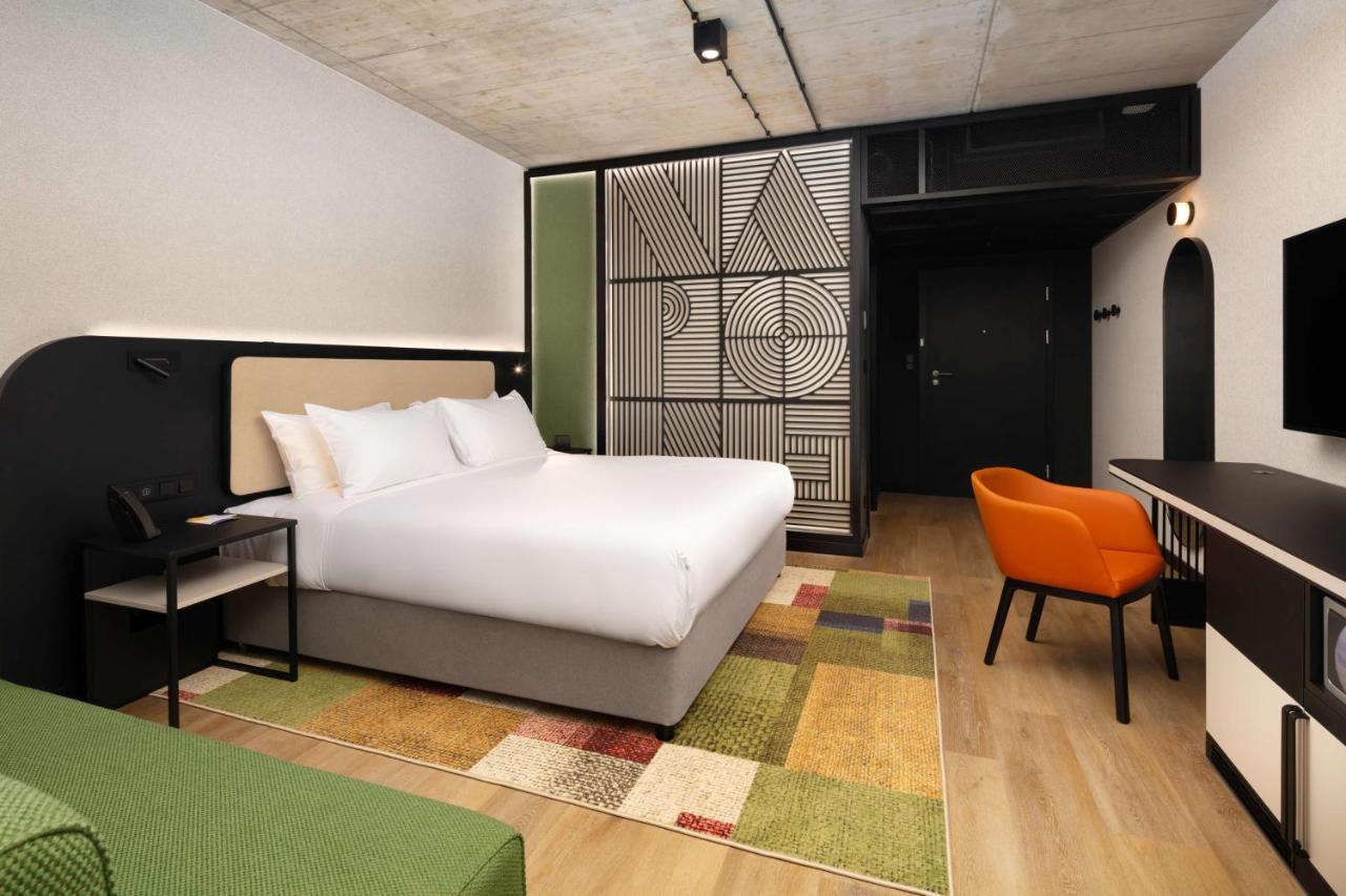 Hotel Hyatt Place 4*