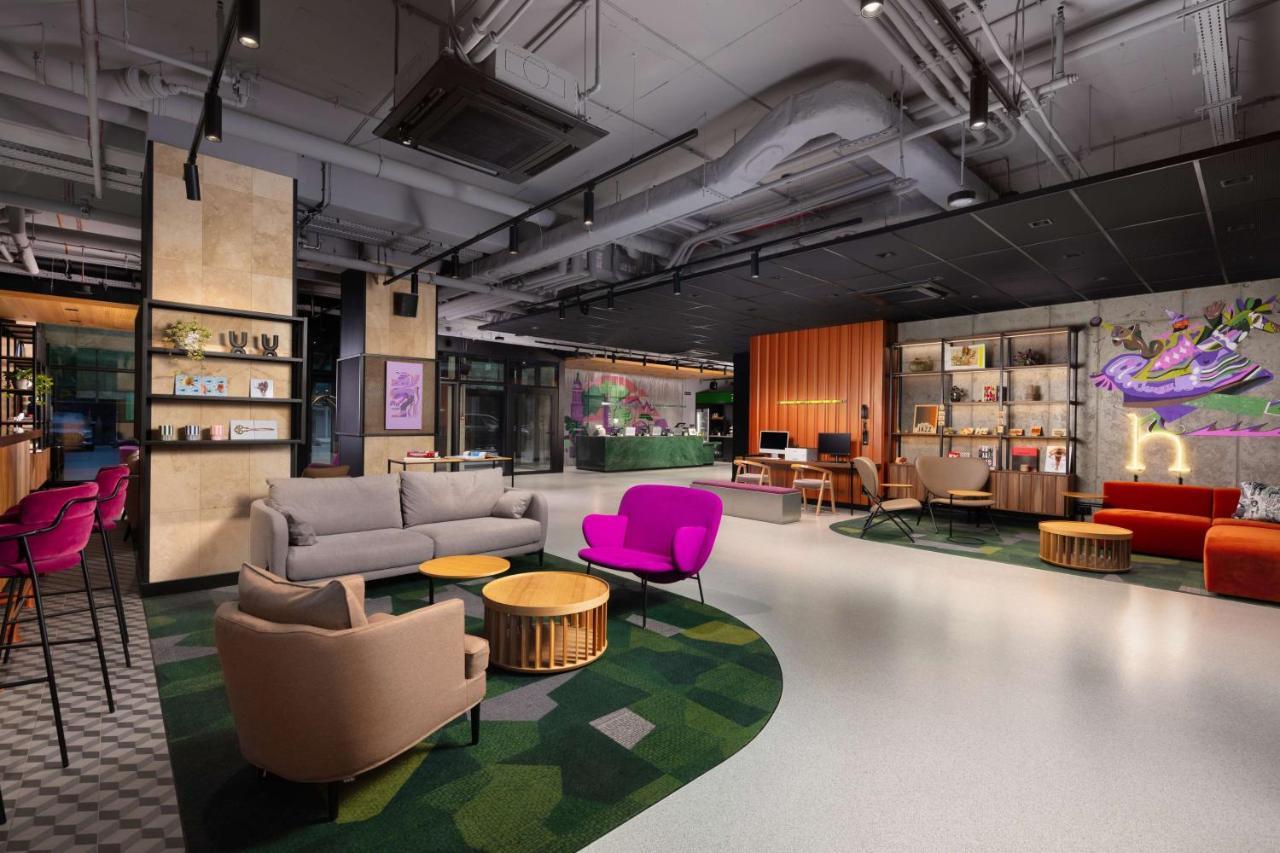 Hotel Hyatt Place 4*