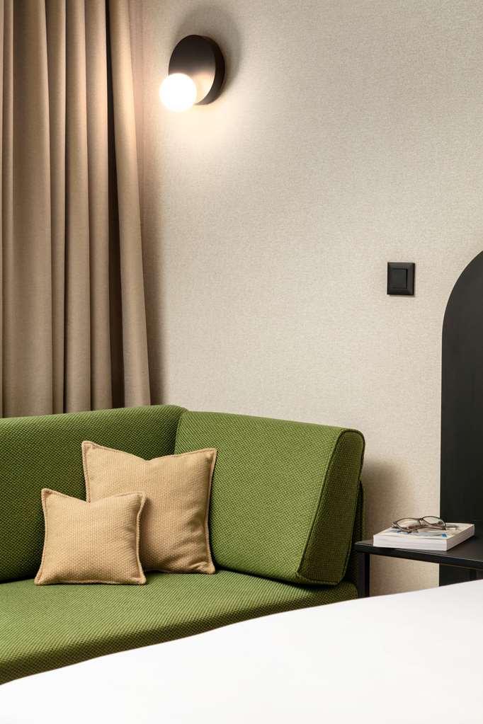 Hotel Hyatt Place 4*