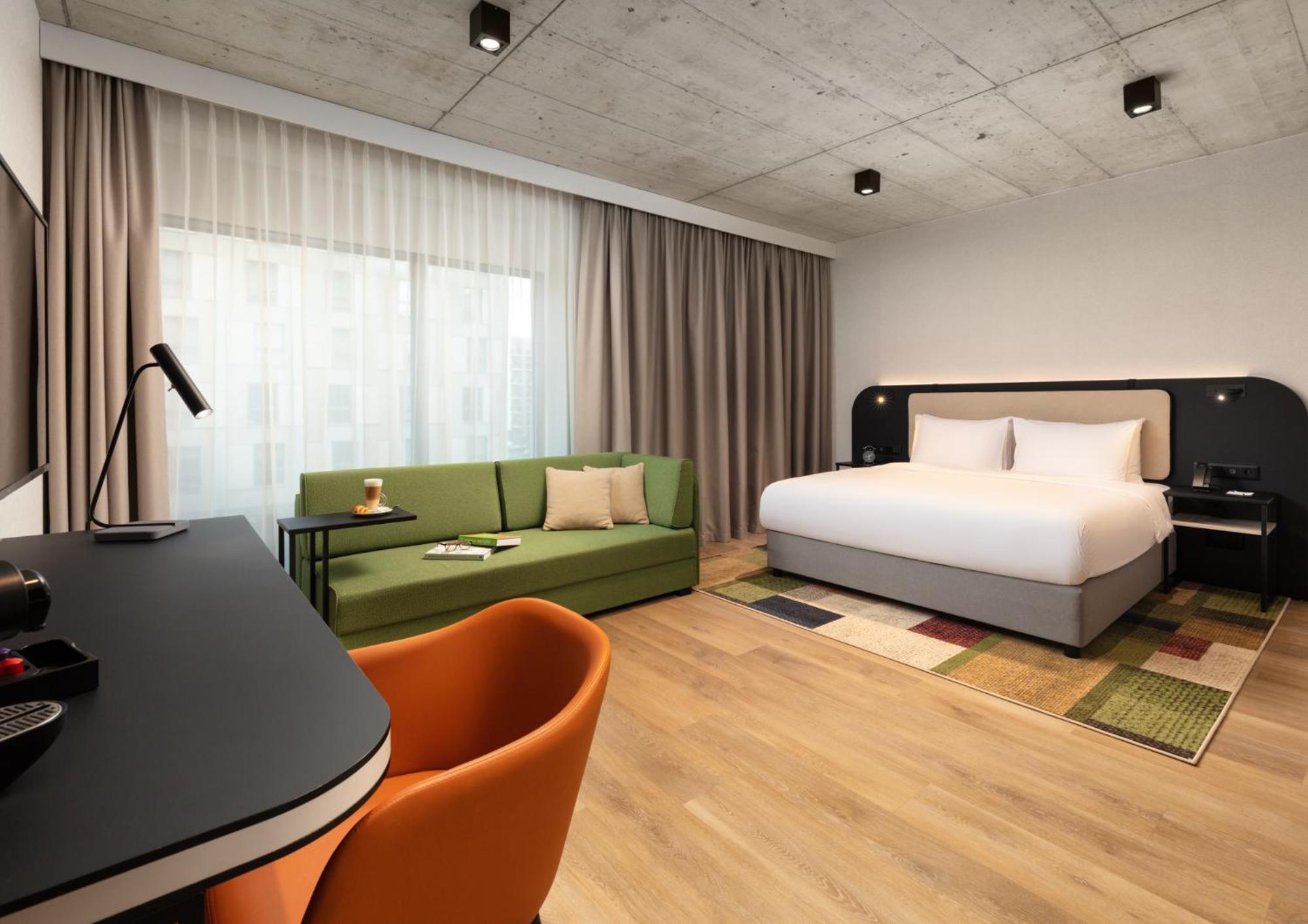 Hotel Hyatt Place