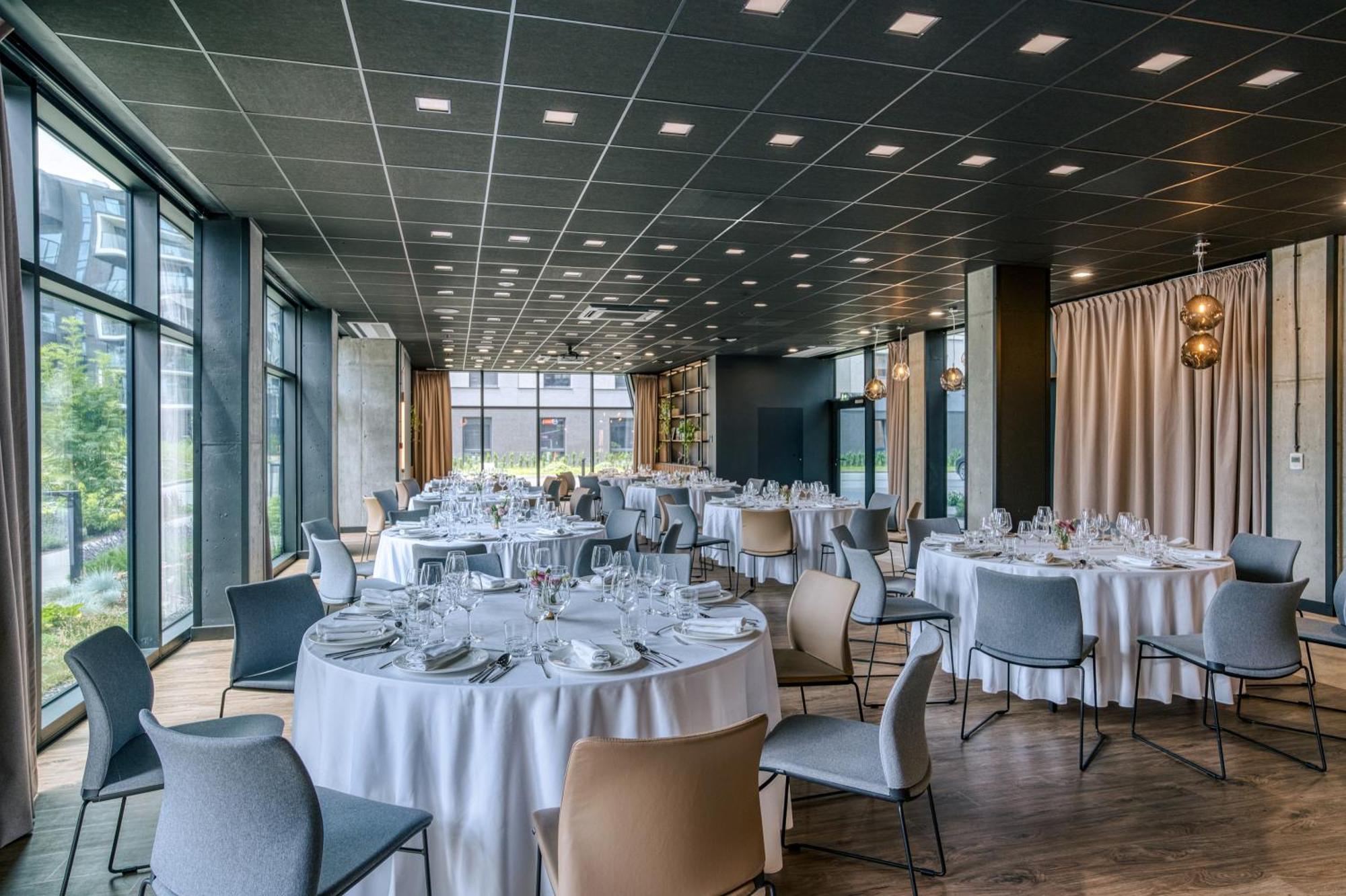 Hyatt Place Kraków